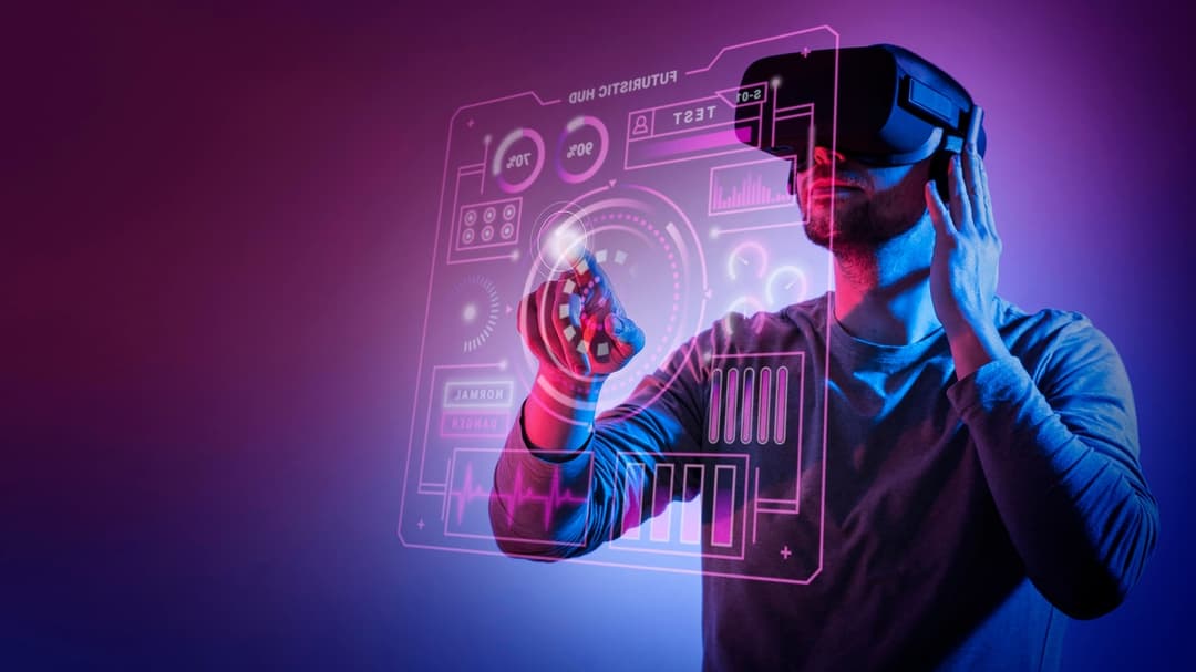 Web 3 and Metaverse