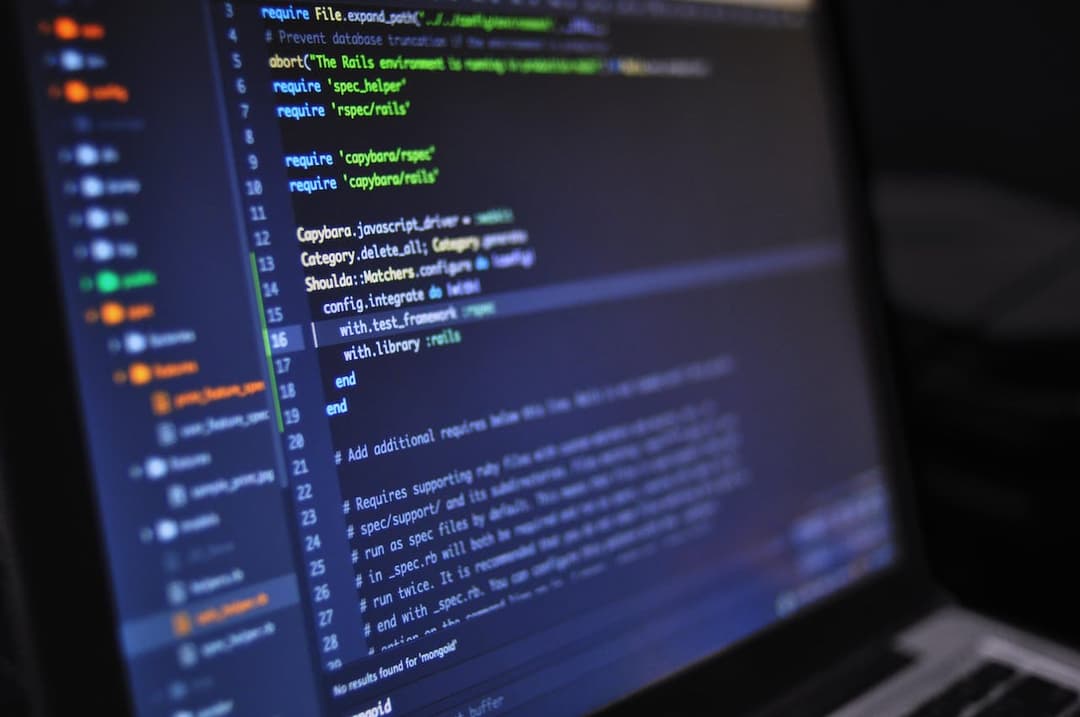 programming fundamentals